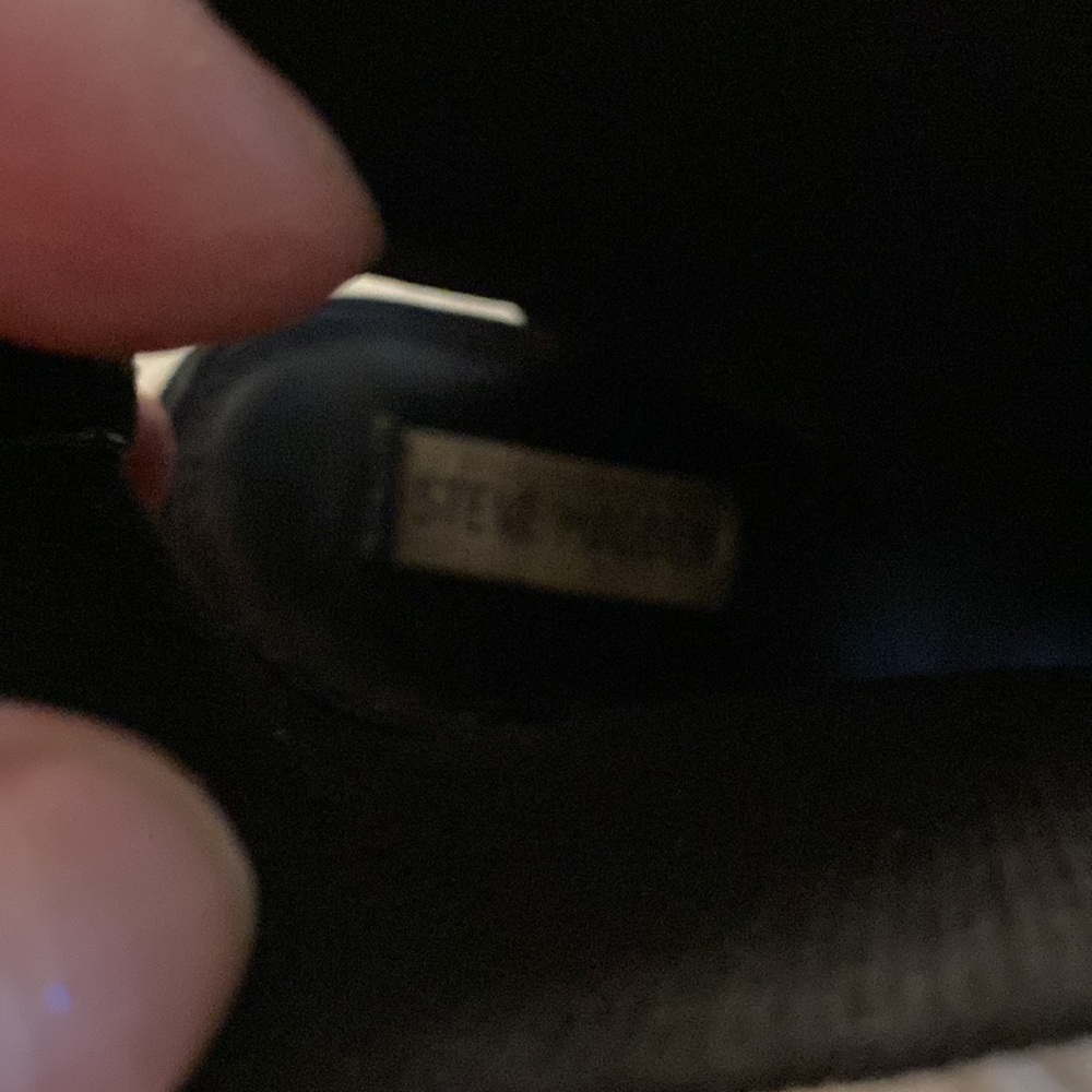 STEVE MADDEN booties - Picture 10 of 10